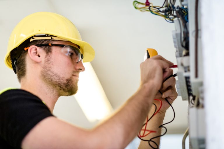 Storm Season Electrical Checklist for Tampa Bay Property Owners