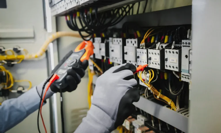 Failed Your 4-Point Inspection? What Tampa Homeowners Need to Know About Electrical Panel Replacement and Insurance